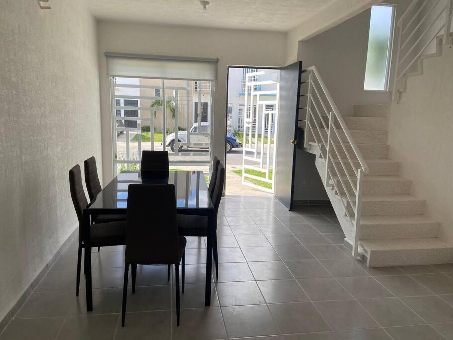 Casa Kuxtal Apartman Playa del Carmen Kültér fotó